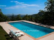 vente villa 7.00 Pièce s