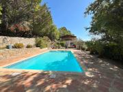 Vente villa 7 Pièce s 157m² Figanières