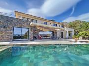 Vente villa 7 Pièce s 280m² Sainte Maxime