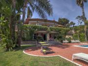 Vente villa 7 Pièce s 360m² Roquebrune Cap Martin