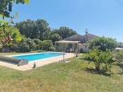 Vente Villa 7 pièces 130 m2 Eaunes