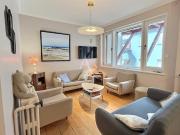 Vente Maison 7 pièces 130 m2 Le Touquet Paris Plage