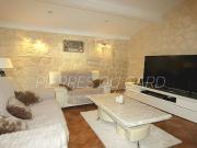 Vente Villa 7 pièces 131 m2 Saint Quentin la Poterie