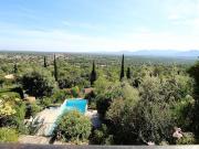 Vente Villa 7 pièces 132 m2 Roquebrune sur Argens