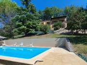 Vente Villa 7 pièces 135 m2 Penne d'Agenais