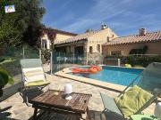 Vente Villa 7 pièces 135 m2 Toulon