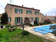 Vente Villa 7 pièces 139 m2 Roquefort des Corbières