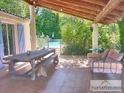 Vente Villa 7 pièces 140 m2 Mollans sur Ouvèze