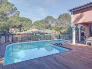 Vente Villa 7 pièces 140 m2 Saint raphael