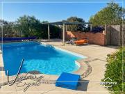 Vente Villa 7 pièces 140 m2 Siran Vente Villa 7 pièces 140 m2 Siran