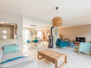 Vente Villa 7 pièces 148.68 m2 Nantes