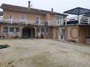 Vente Villa 7 pièces 150 m2 Le Péage de Roussillon