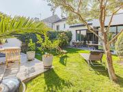 Vente Villa 7 pièces 156 m2 Nantes