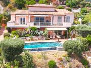 Vente Villa 7 pièces 160 m2 Cavalaire sur Mer
