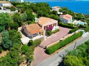 Vente Villa 7 pièces 160 m2 Les issambres