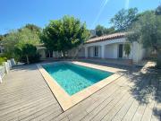 Vente Villa 7 pièces 160 m2 Ollioules