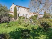 Vente Villa 7 pièces 161.21 m2 Marseille 13ème