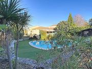 Vente Villa 7 pièces 165 m2 Aix en Provence