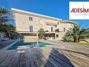 Vente Villa 7 pièces 165 m2 Montaut