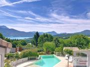 Vente Villa 7 pièces 165 m2 Prunieres