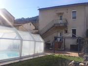 Vente Villa 7 pièces 166 m2 Le Martinet