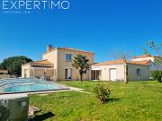Vente Villa 7 pièces 167 m2 Les Moutiers en Retz