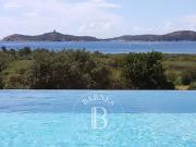 Vente Villa 7 pièces 167 m2 Sainte lucie de porto vecchio