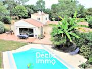 Vente Maison 7 pièces 169 m2 Moutiers les Mauxfaits