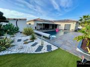 Vente Villa 7 pièces 170 m2 Dieupentale