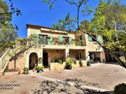 Vente Villa 7 pièces 171 m2 Cuers