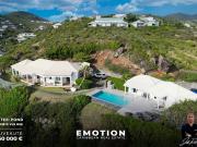 Vente Villa 7 pièces 173 m2 Saint Martin