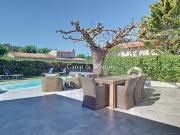 Vente Villa 7 pièces 175 m2 Saint raphael