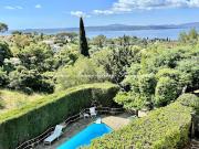 Vente Villa 7 pièces 184.27 m2 Sainte Maxime