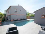 Vente Villa 7 pièces 180 m2 Arles