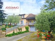 Vente Villa 7 pièces 180 m2 Castagnac