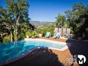 Vente Villa 7 pièces 180 m2 La Londe les Maures