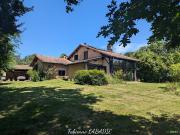 Vente Villa 7 pièces 180 m2 Saint Sever