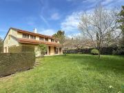 Vente Villa 7 pièces 181 m2 Sainte Foy lès Lyon