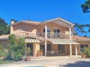 Vente Villa 7 pièces 185 m2 Lège Cap Ferret