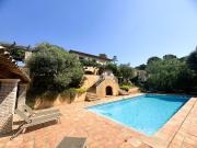 Vente Villa 7 pièces 185 m2 Plan de la Tour