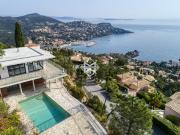 Vente Villa 7 pièces 186 m2 Theoule sur mer