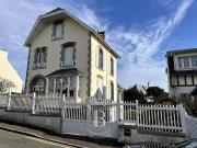 Vente Villa 7 pièces 187 m2 Granville