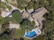 Vente Villa 7 pièces 190 m2 La Croix Valmer