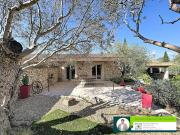 Vente Villa 7 pièces 192 m2 Montignargues