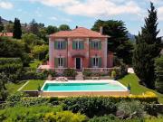 Vente Villa 7 pièces 195.28 m2 Mandelieu la Napoule