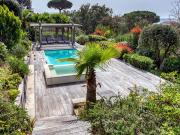 Vente Villa 7 pièces 195 m2 La Croix Valmer