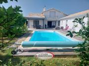 Vente Villa 7 pièces 196 m2 Sainte Pazanne