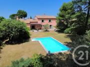 Vente Villa 7 pièces 197.47 m2 Taillades