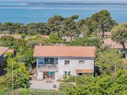 Vente Villa 7 pièces 197 m2 Pyla sur mer