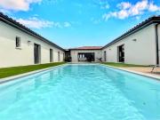 Vente Villa 7 pièces 198 m2 Nimes
